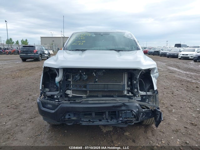 1FTFW1P8XNKE33735 Ford gtdi