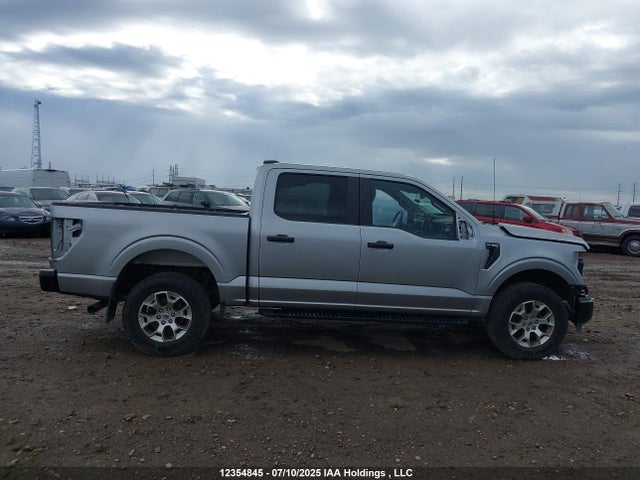 1FTFW1P8XNKE33735 Ford gtdi