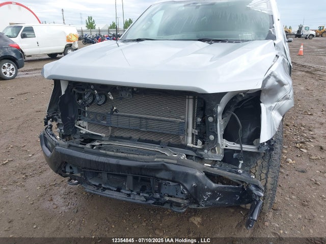 1FTFW1P8XNKE33735 Ford gtdi
