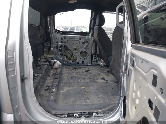 1FTFW1P8XNKE33735 Ford gtdi