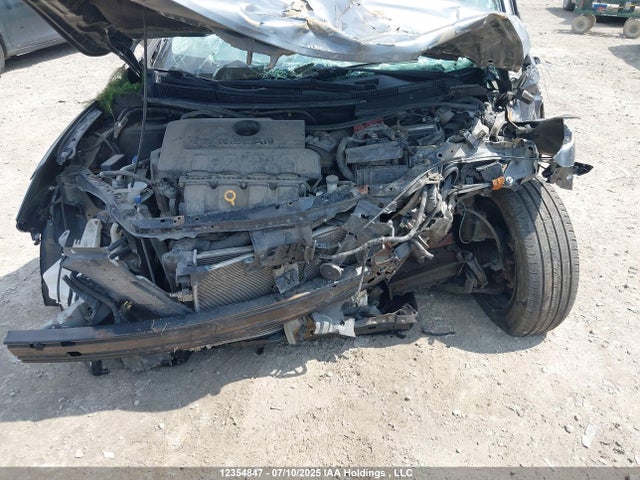 3N1AB7APXGL636329 Nissan Sentra