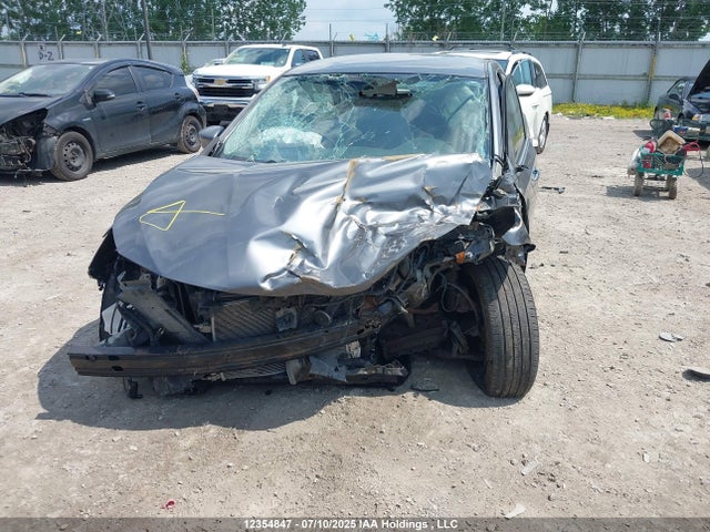 3N1AB7APXGL636329 Nissan Sentra