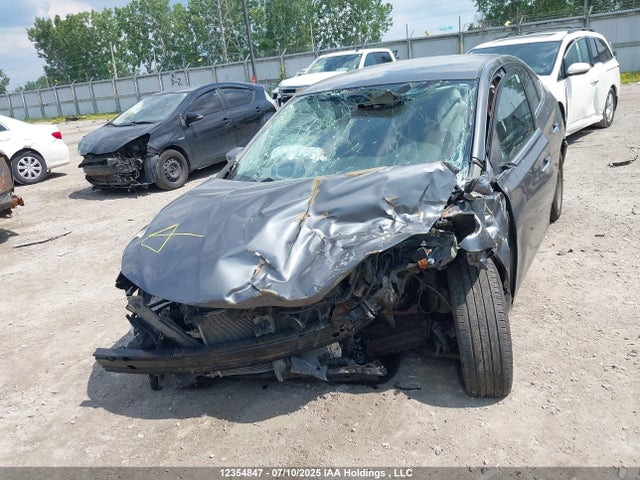3N1AB7APXGL636329 Nissan Sentra