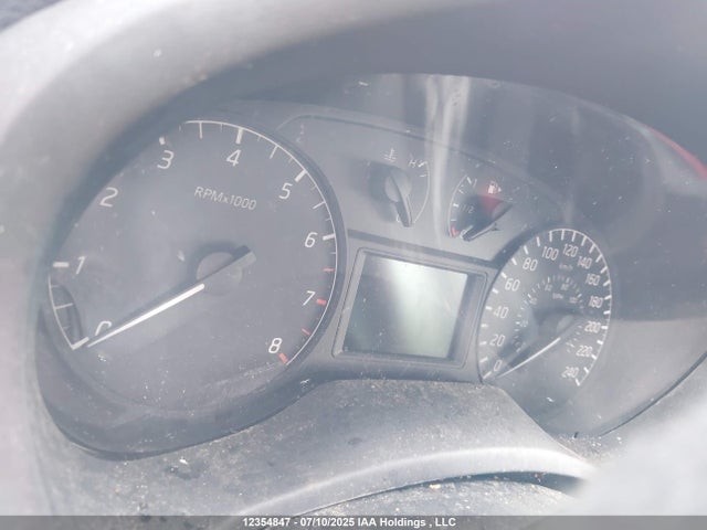 3N1AB7APXGL636329 Nissan Sentra