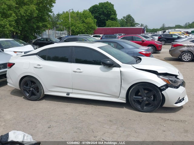 Nissan Sentra 2021 3N1AB8DV2MY224906 Image 13