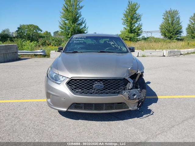Ford 3.7l ti-vct 2017 1FAHP2MK4HG143595 Image 13