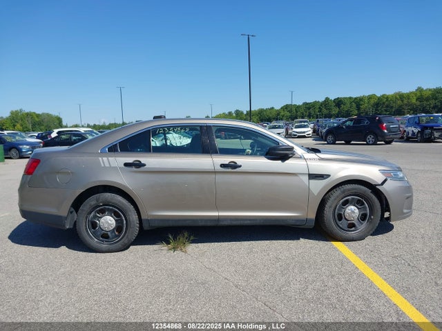 Ford 3.7l ti-vct 2017 1FAHP2MK4HG143595 Image 14
