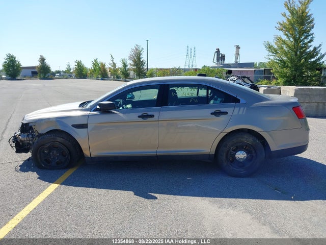 Ford 3.7l ti-vct 2017 1FAHP2MK4HG143595 Image 15