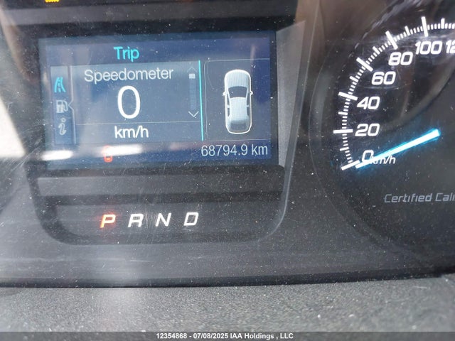 Ford 3.7l ti-vct 2017 1FAHP2MK4HG143595 Image 16