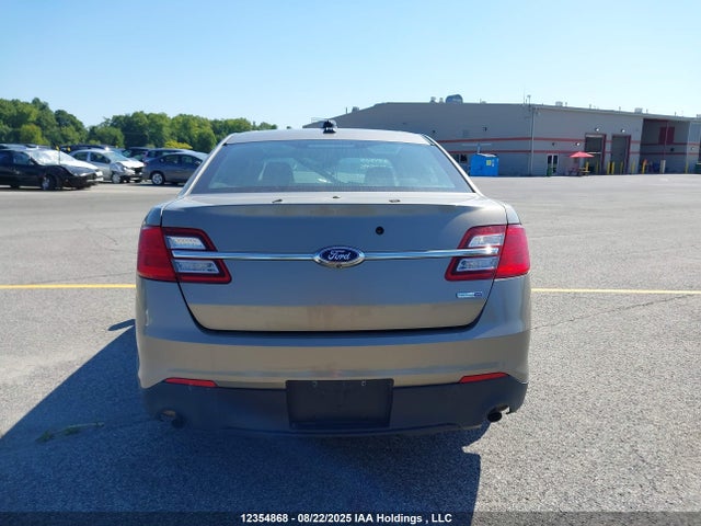 Ford 3.7l ti-vct 2017 1FAHP2MK4HG143595 Image 17