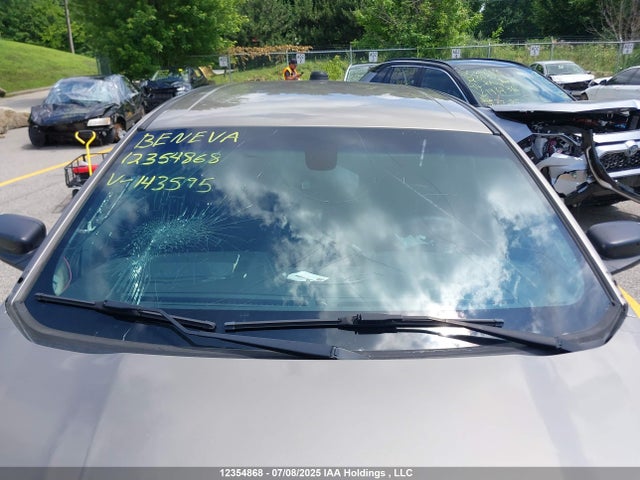 Ford 3.7l ti-vct 2017 1FAHP2MK4HG143595 Image 18