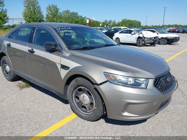 Ford 3.7l ti-vct 2017 1FAHP2MK4HG143595 Image 21