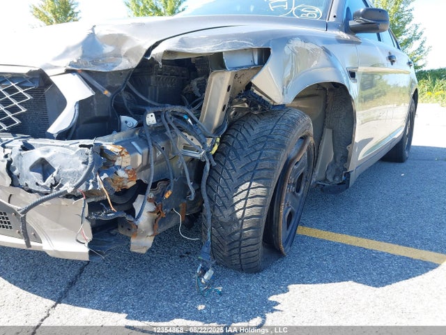 Ford 3.7l ti-vct 2017 1FAHP2MK4HG143595 Image 22