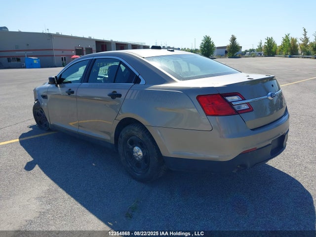 Ford 3.7l ti-vct 2017 1FAHP2MK4HG143595 Image 3