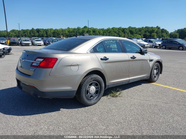 Ford 3.7l ti-vct 2017 1FAHP2MK4HG143595 Image 4