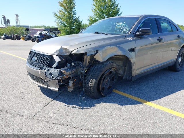 Ford 3.7l ti-vct 2017 1FAHP2MK4HG143595 Image 6