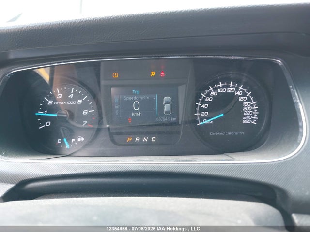 Ford 3.7l ti-vct 2017 1FAHP2MK4HG143595 Image 7