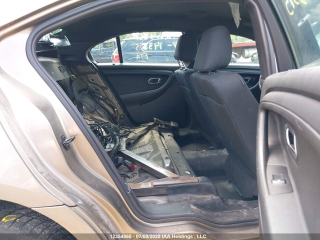 Ford 3.7l ti-vct 2017 1FAHP2MK4HG143595 Image 8