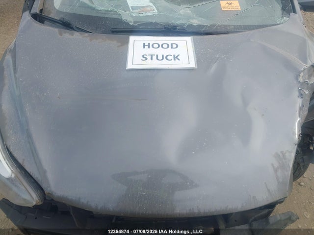 Hyundai dohc mpi nu 2014 5NPDH4AE4EH459585 Image 10