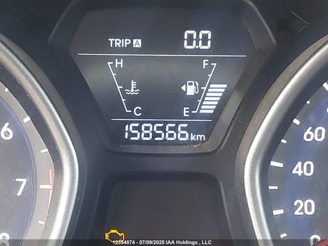 Hyundai dohc mpi nu 2014 5NPDH4AE4EH459585 Image 16