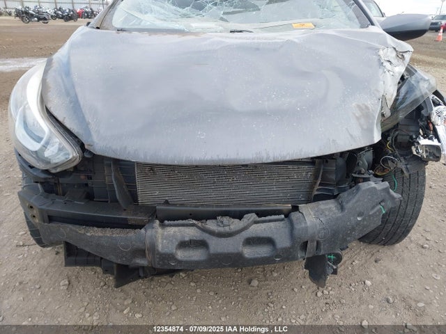 Hyundai dohc mpi nu 2014 5NPDH4AE4EH459585 Image 6