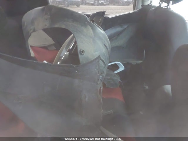 Hyundai dohc mpi nu 2014 5NPDH4AE4EH459585 Image 8