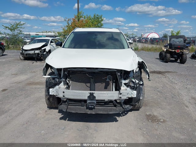 Infiniti 2023 2023 5N1DL1FS3PC348659 Image 12