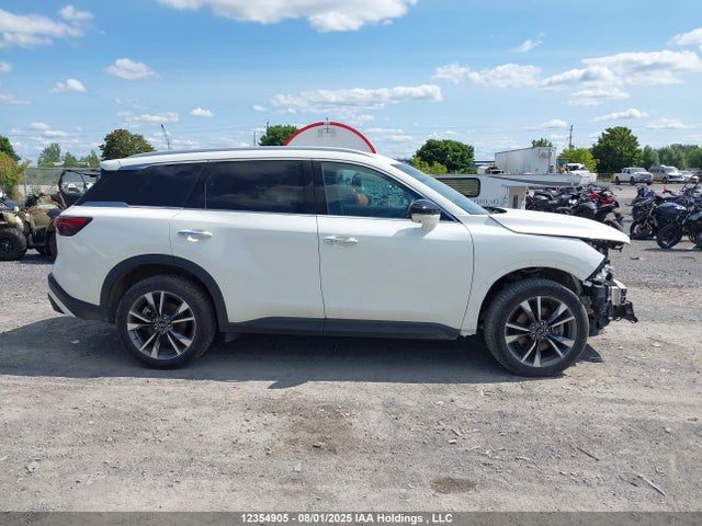 Infiniti 2023 2023 5N1DL1FS3PC348659 Image 13