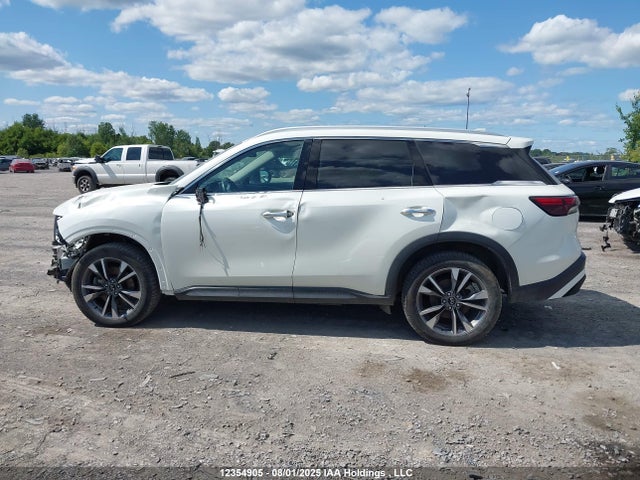Infiniti 2023 2023 5N1DL1FS3PC348659 Image 14
