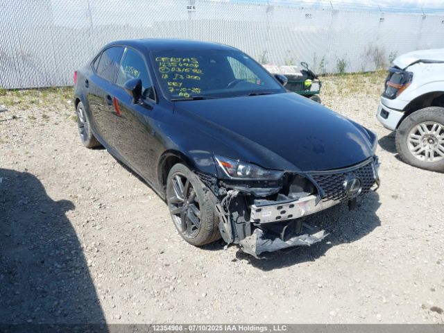 Lexus 2018 2018 JTHC81D27J5031692 main image