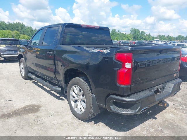 1GCUYBEFXMZ111823 Chevrolet l82