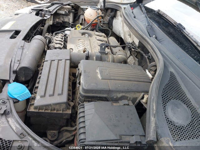 WA1EFEFS2FR009114 Audi 2.0t