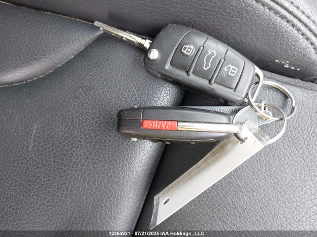 WA1EFEFS2FR009114 Audi 2.0t