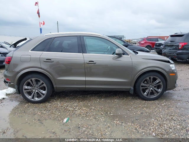 WA1EFEFS2FR009114 Audi 2.0t