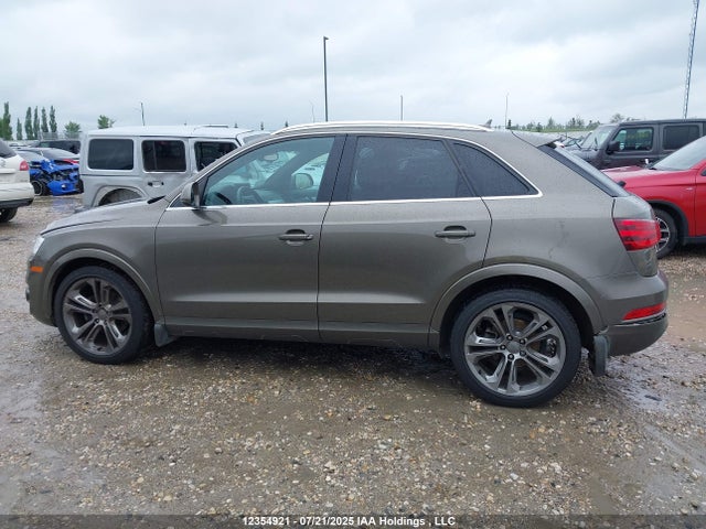 WA1EFEFS2FR009114 Audi 2.0t