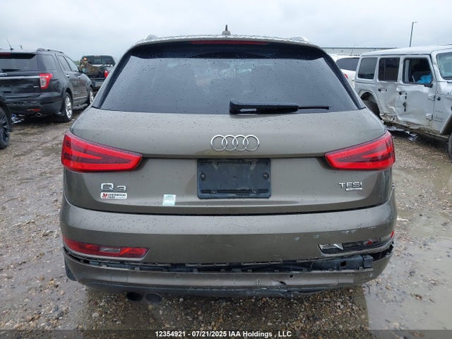 WA1EFEFS2FR009114 Audi 2.0t