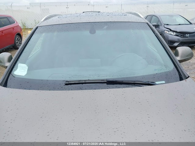 WA1EFEFS2FR009114 Audi 2.0t