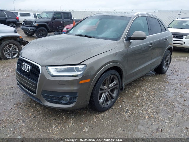 WA1EFEFS2FR009114 Audi 2.0t