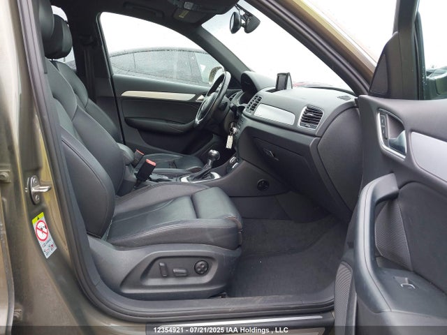 WA1EFEFS2FR009114 Audi 2.0t