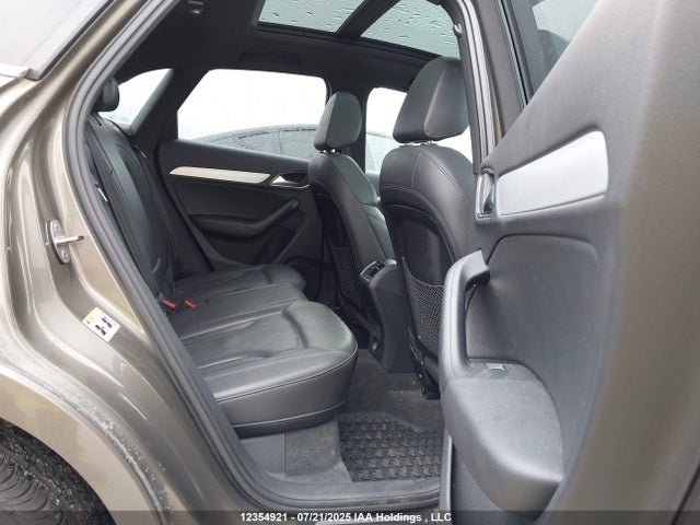 WA1EFEFS2FR009114 Audi 2.0t