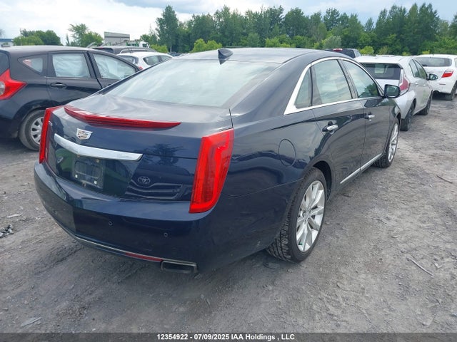 2G61M5S30H9131124 Cadillac lfx - sidi: spark ignited direct injection, vvt: variable valve timing, e85 max, alum