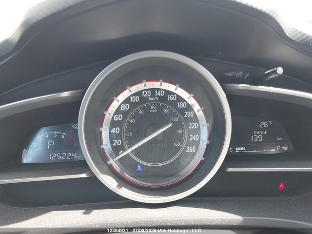 3MZBM1L77FM165929 Mazda pe