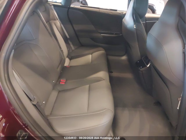 50EA1PGA4RA309112 Lucid Air