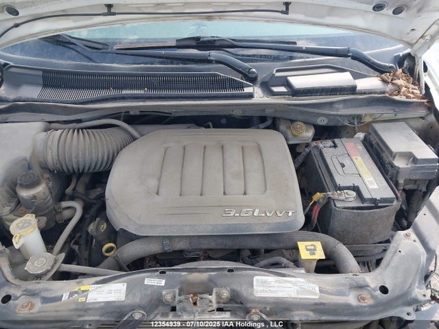 2C4RDGBG7FR748063 Dodge Grand Caravan