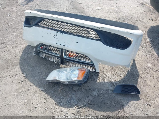 2C4RDGBG7FR748063 Dodge Grand Caravan