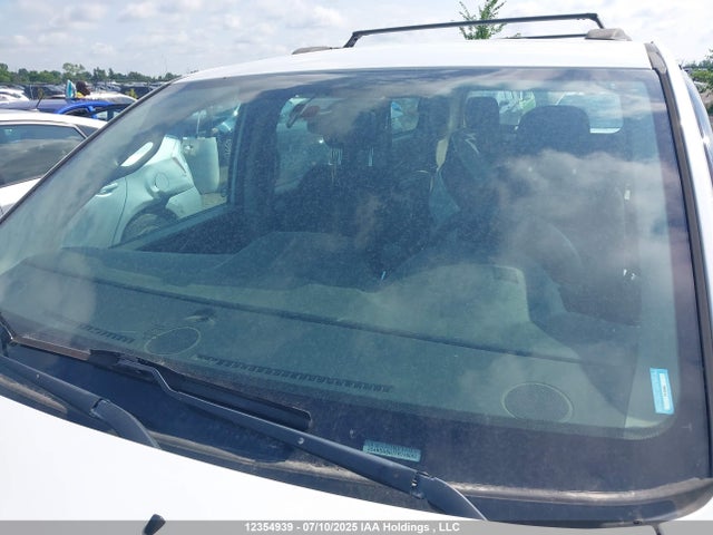 2C4RDGBG7FR748063 Dodge Grand Caravan