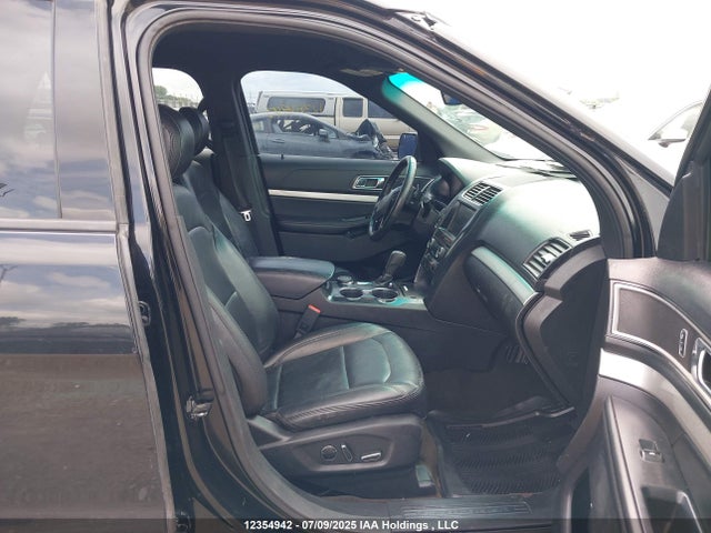 Ford Explorer 2016 1FM5K8D85GGA02449 Image 5