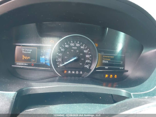 Ford Explorer 2016 1FM5K8D85GGA02449 Image 7