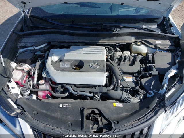 JTHL9JBH6M2046212 Lexus m20a-fxs, 3nm,1mm