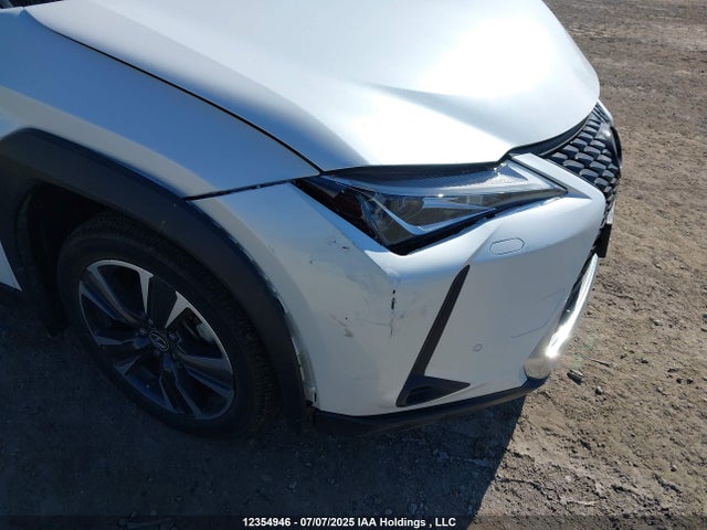JTHL9JBH6M2046212 Lexus m20a-fxs, 3nm,1mm